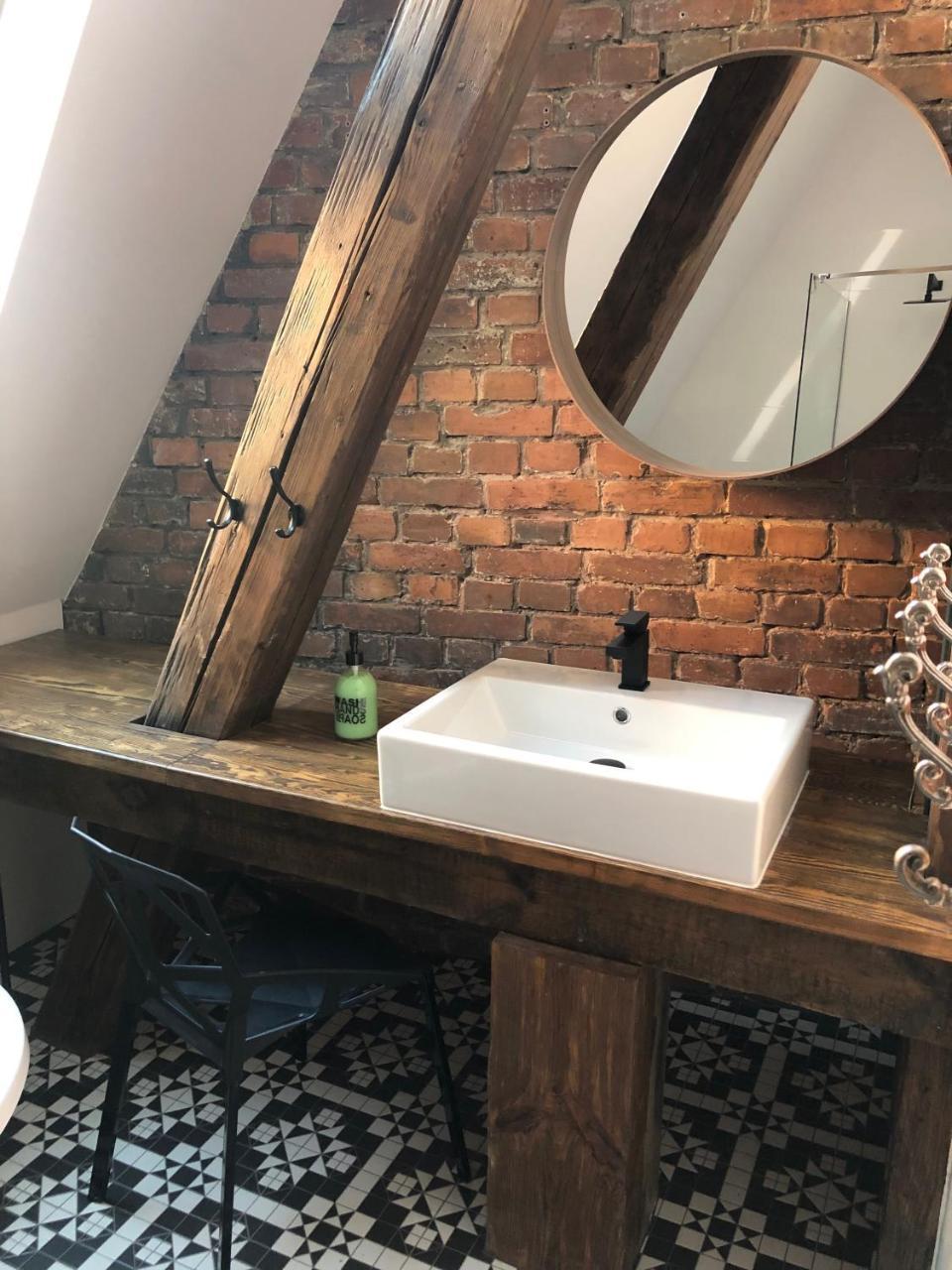 Apartament Livingroom 4a Self Check-in 24h Katowice