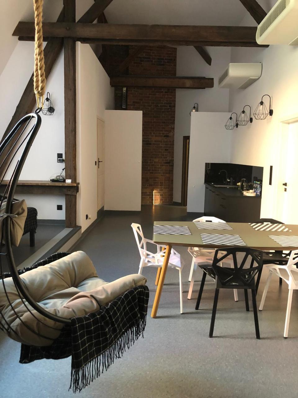 Apartment Livingroom 4a Self Check-in 24h *