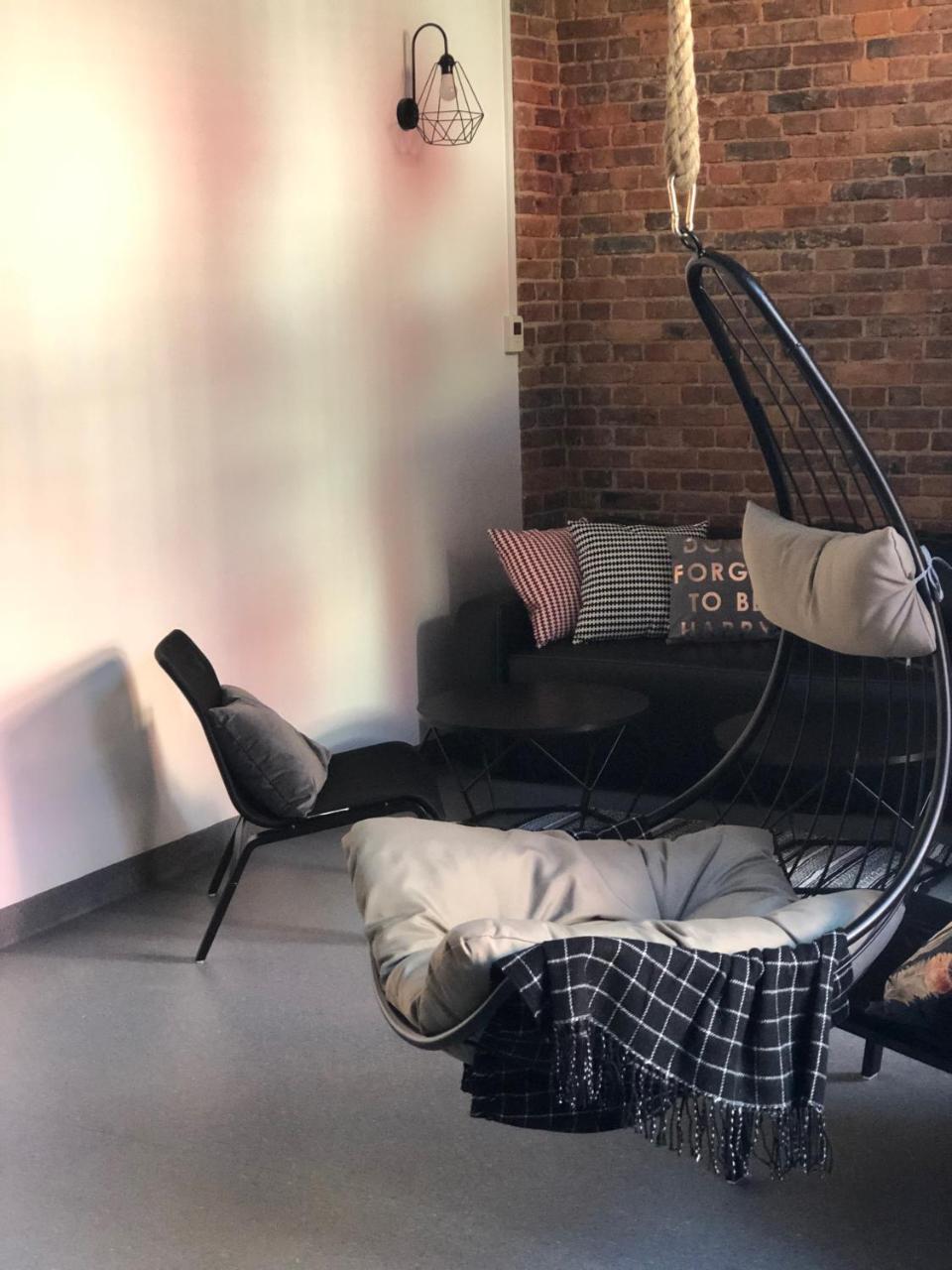 Apartment Livingroom 4a Self Check-in 24h *