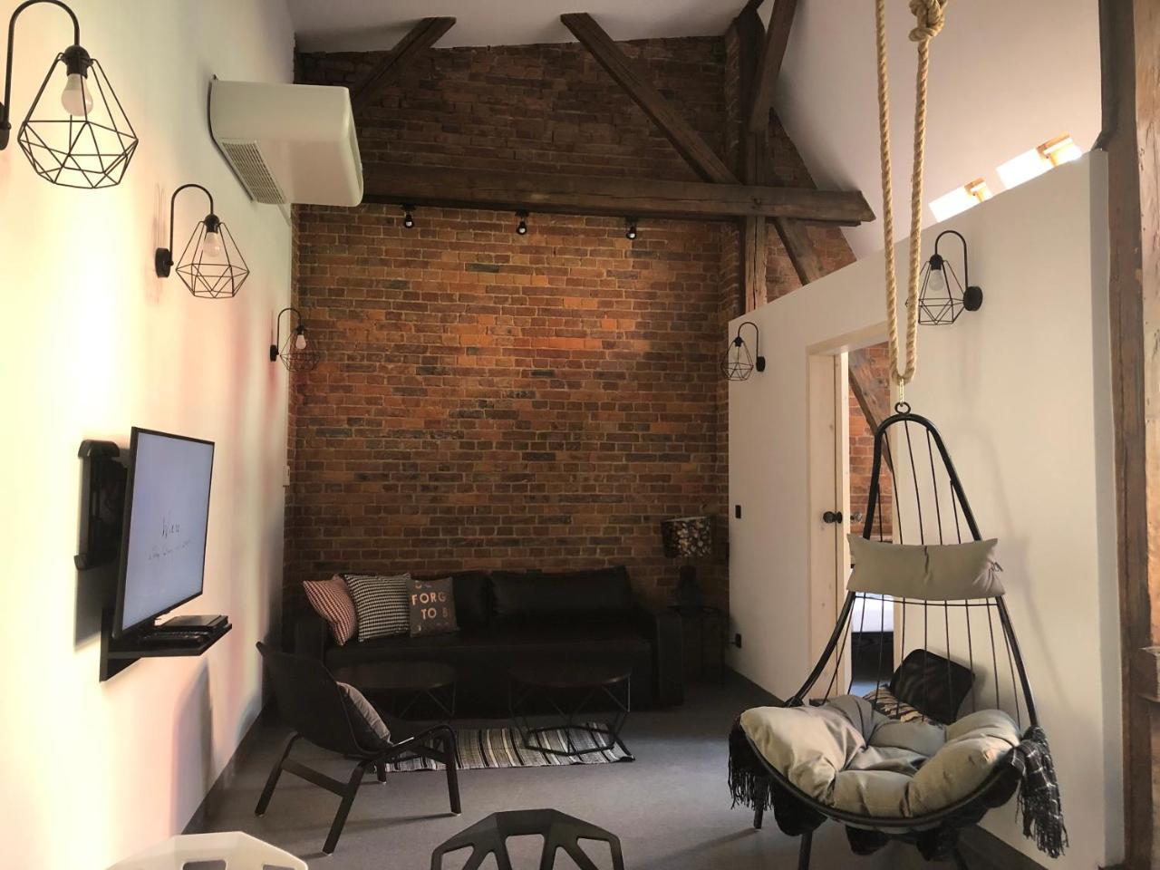 Apartment Livingroom 4a Self Check-in 24h *