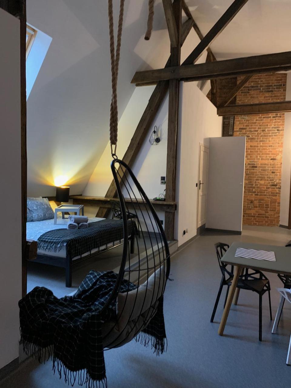 Apartment Livingroom 4a Self Check-in 24h *